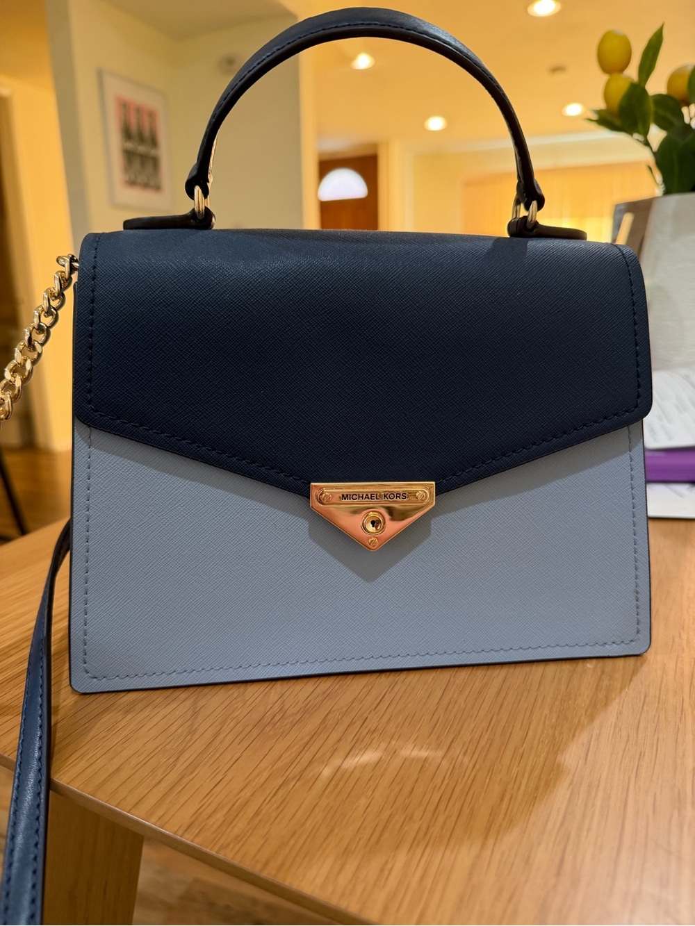 Rare Michael Kors